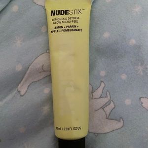 Nudestix Peel Mask